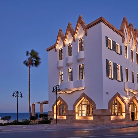 Albergo Gelsomino Кос Екстериор снимка