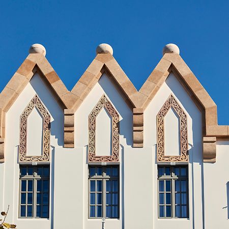 Albergo Gelsomino Кос Екстериор снимка