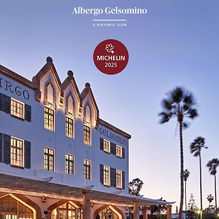 Albergo Gelsomino Кос Екстериор снимка