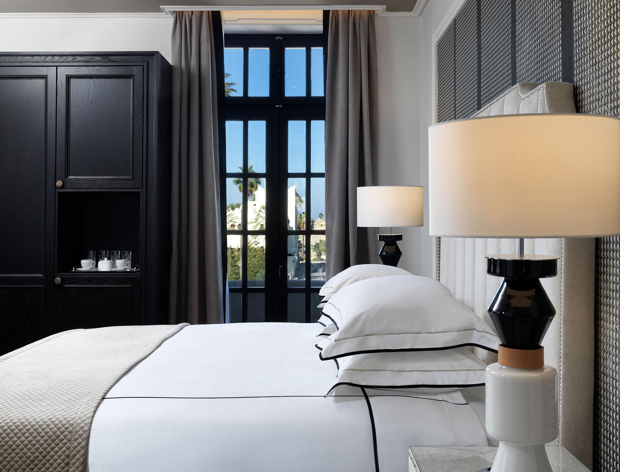 Albergo Gelsomino Кос Екстериор снимка