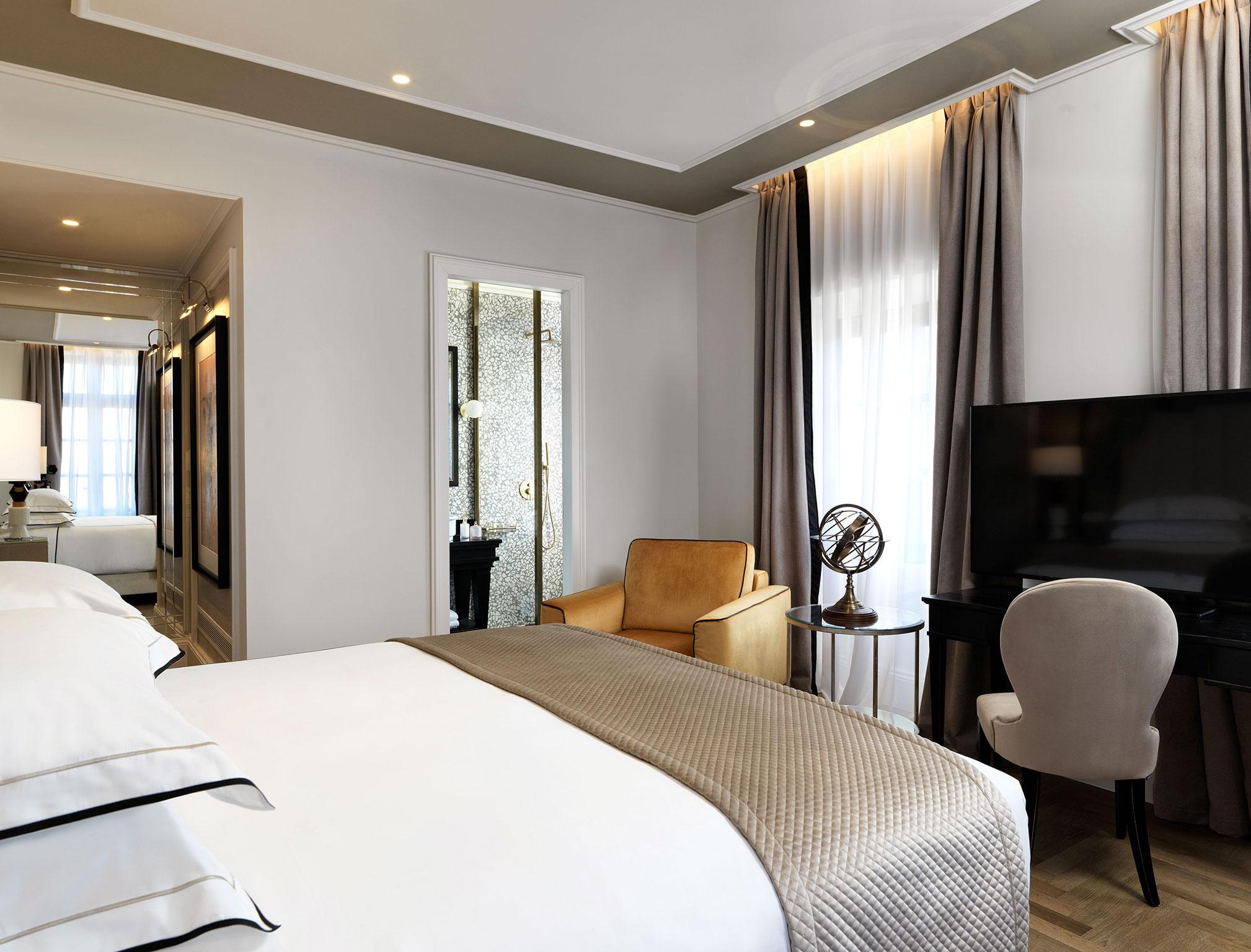 Albergo Gelsomino Кос Екстериор снимка
