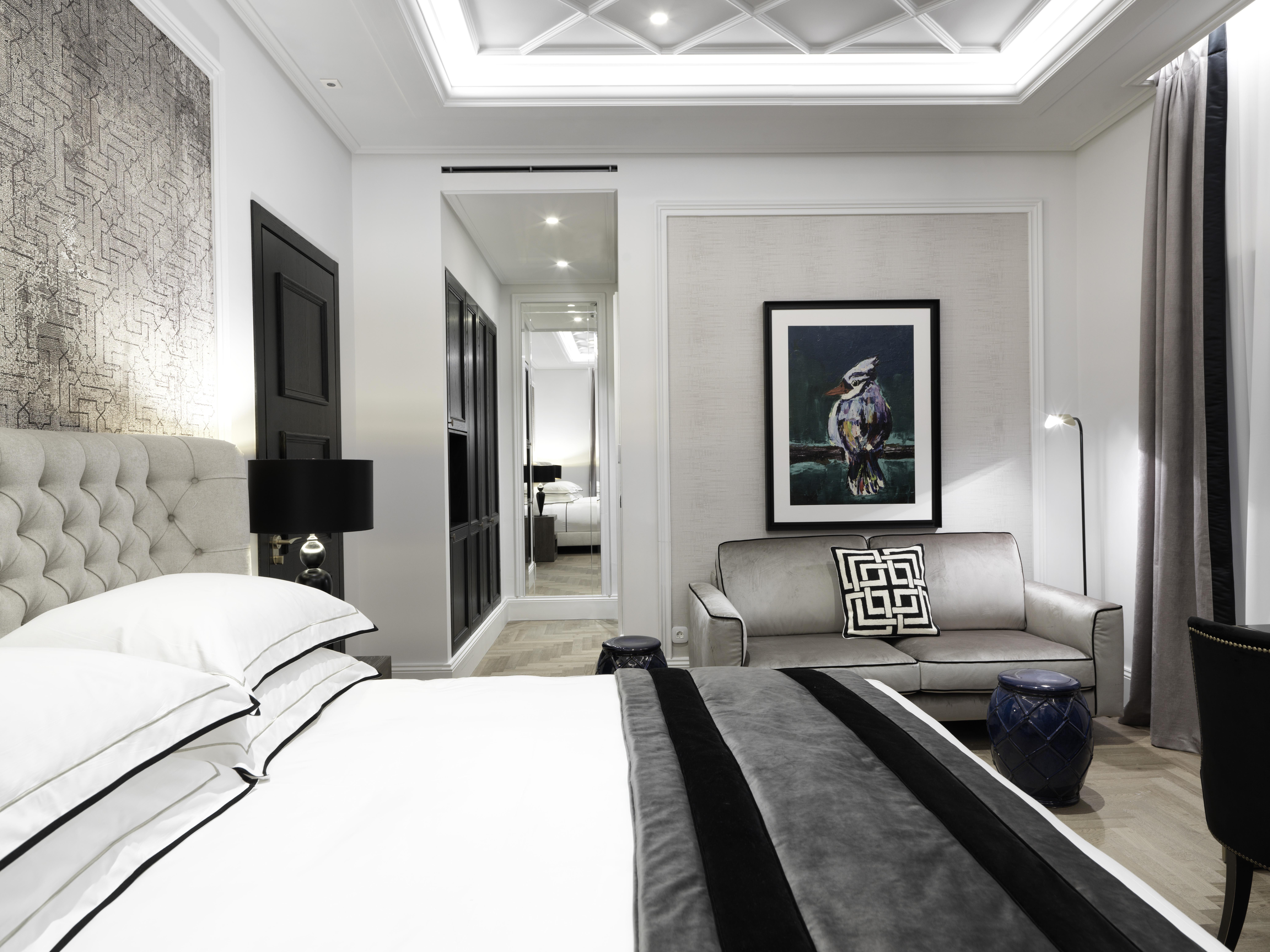 Albergo Gelsomino Кос Екстериор снимка