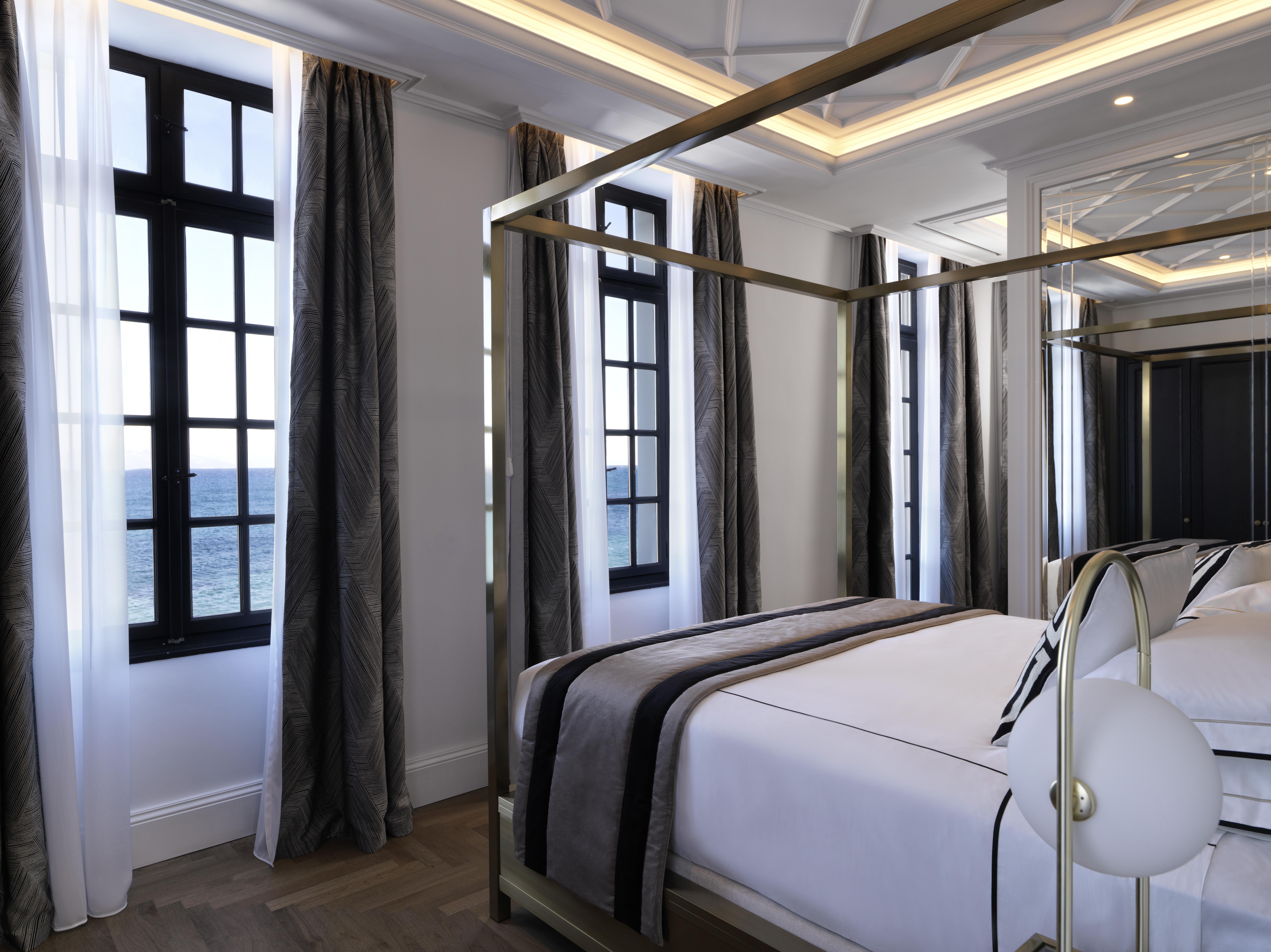 Albergo Gelsomino Кос Екстериор снимка