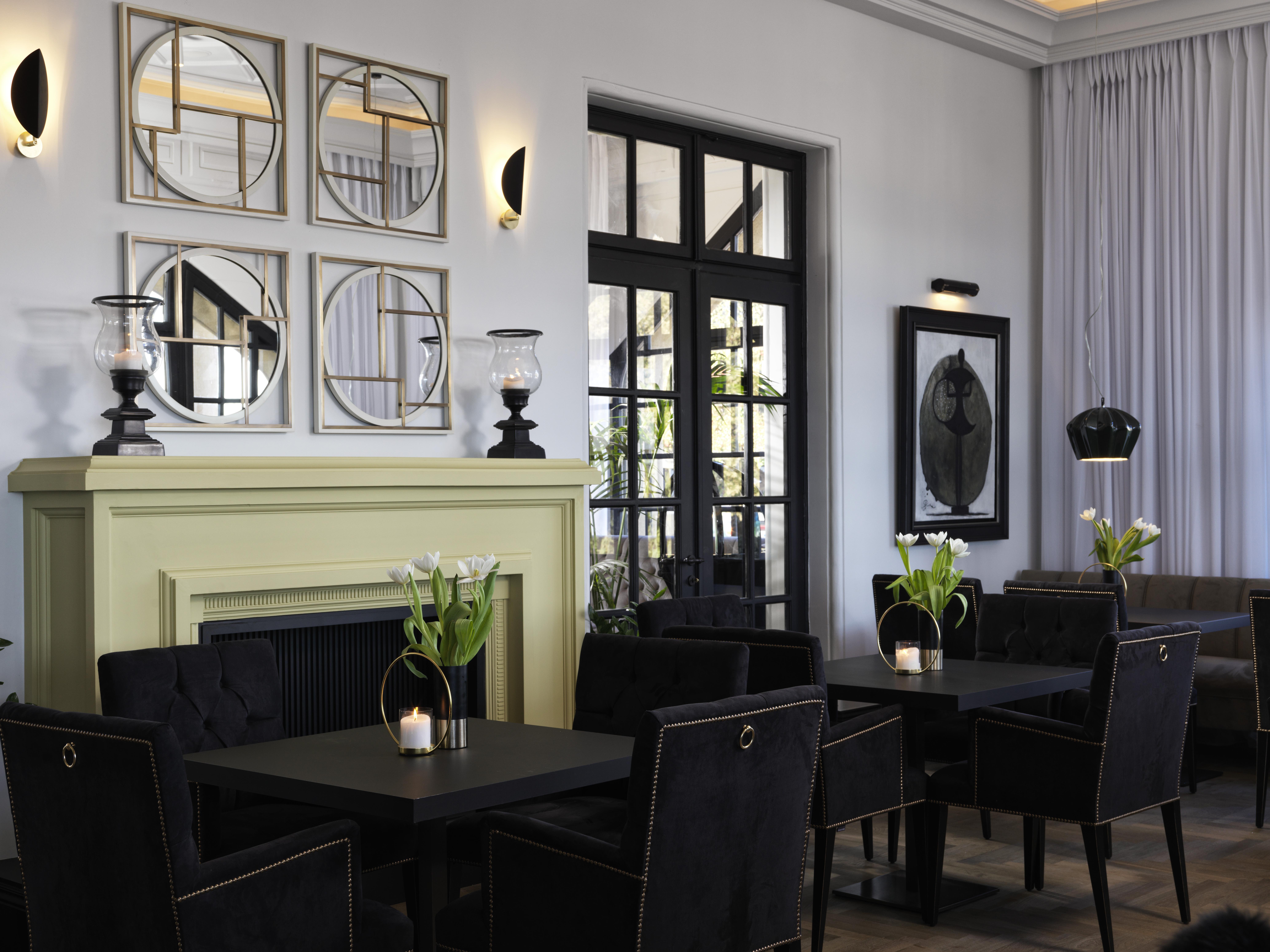 Albergo Gelsomino Кос Екстериор снимка