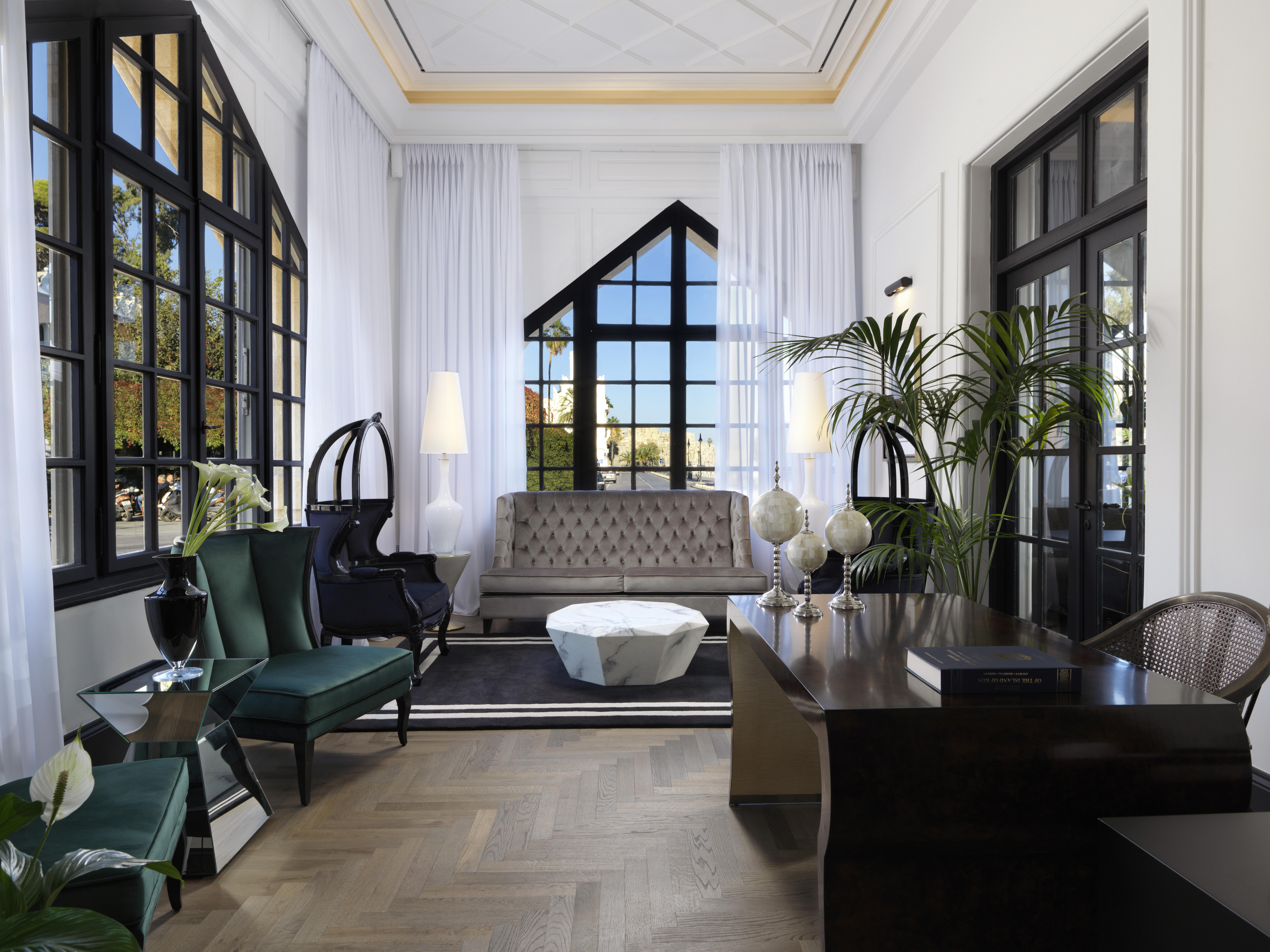 Albergo Gelsomino Кос Екстериор снимка