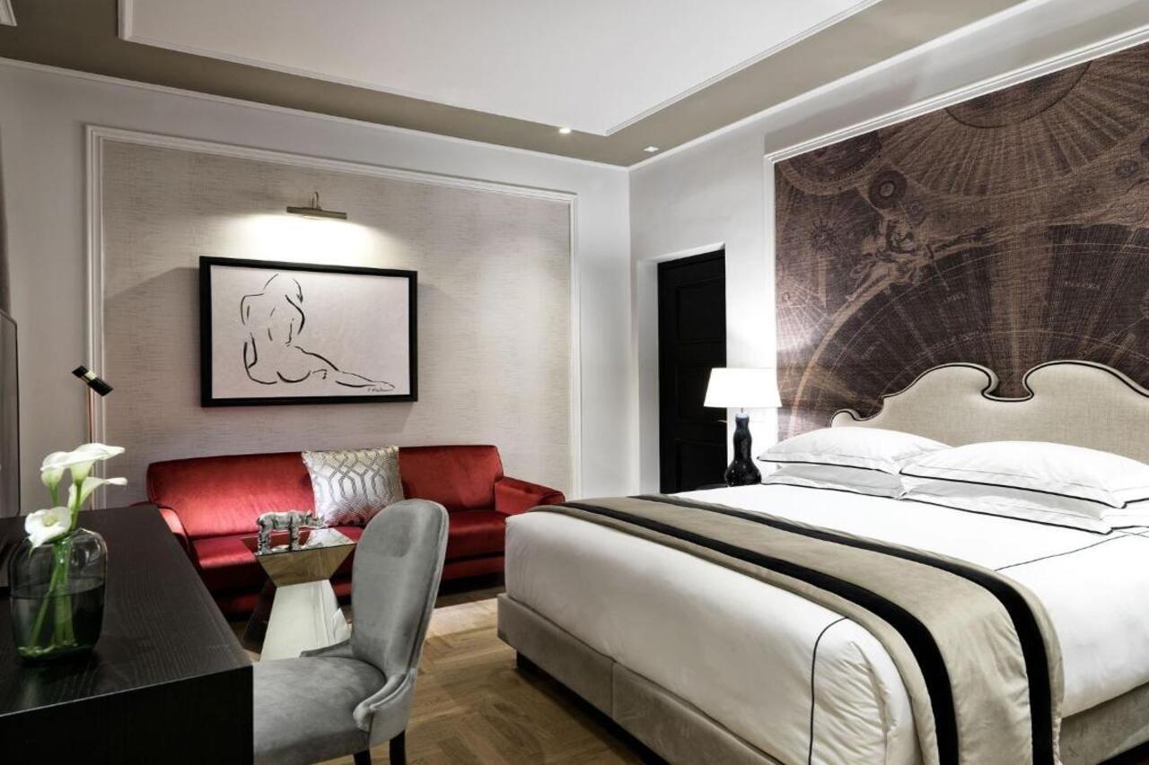 Albergo Gelsomino Кос Екстериор снимка