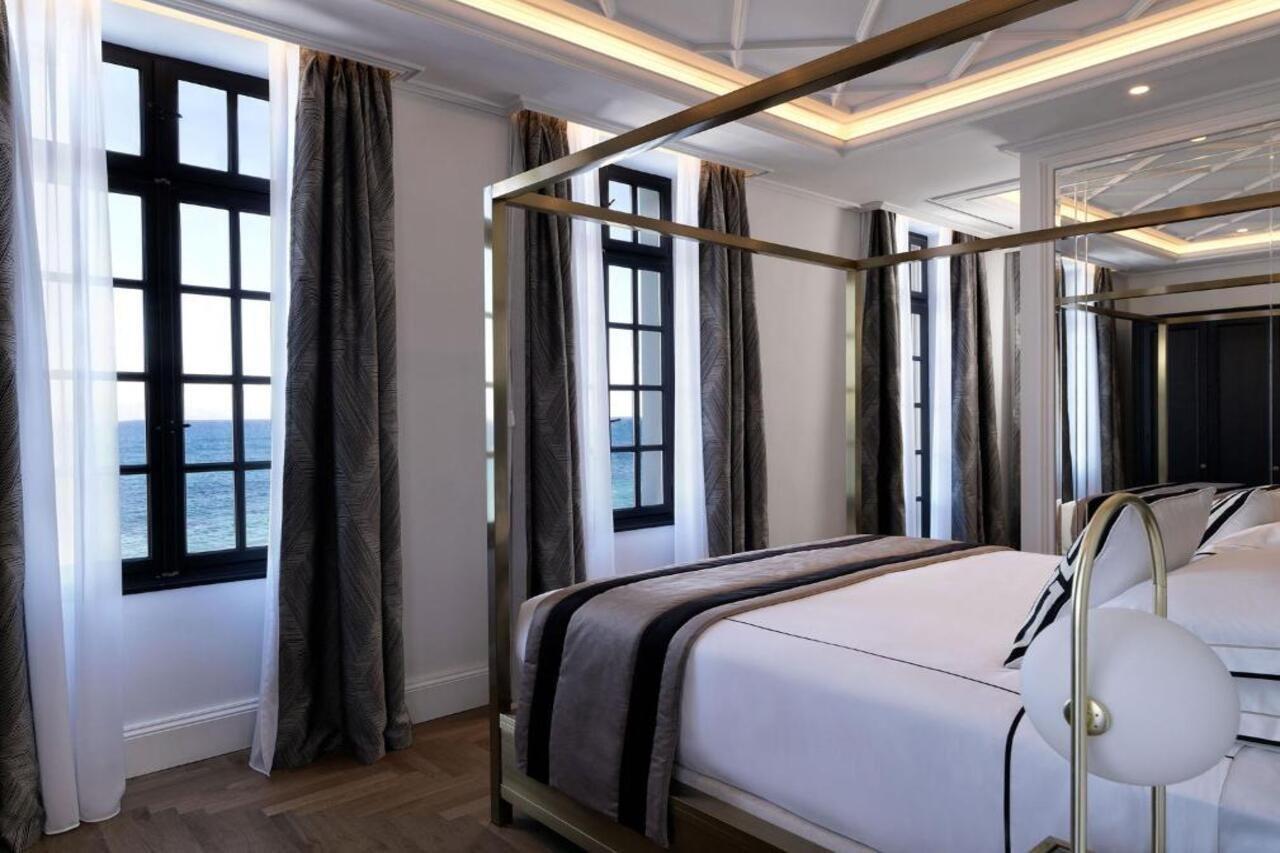 Albergo Gelsomino Кос Екстериор снимка
