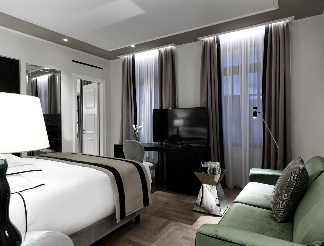 Albergo Gelsomino Кос Екстериор снимка