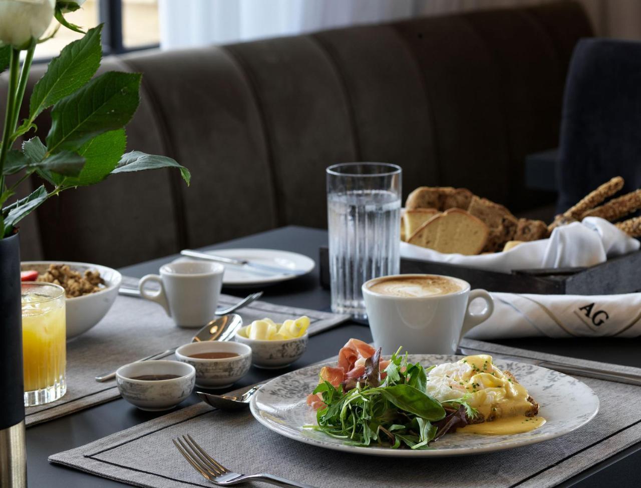 Albergo Gelsomino Кос Екстериор снимка