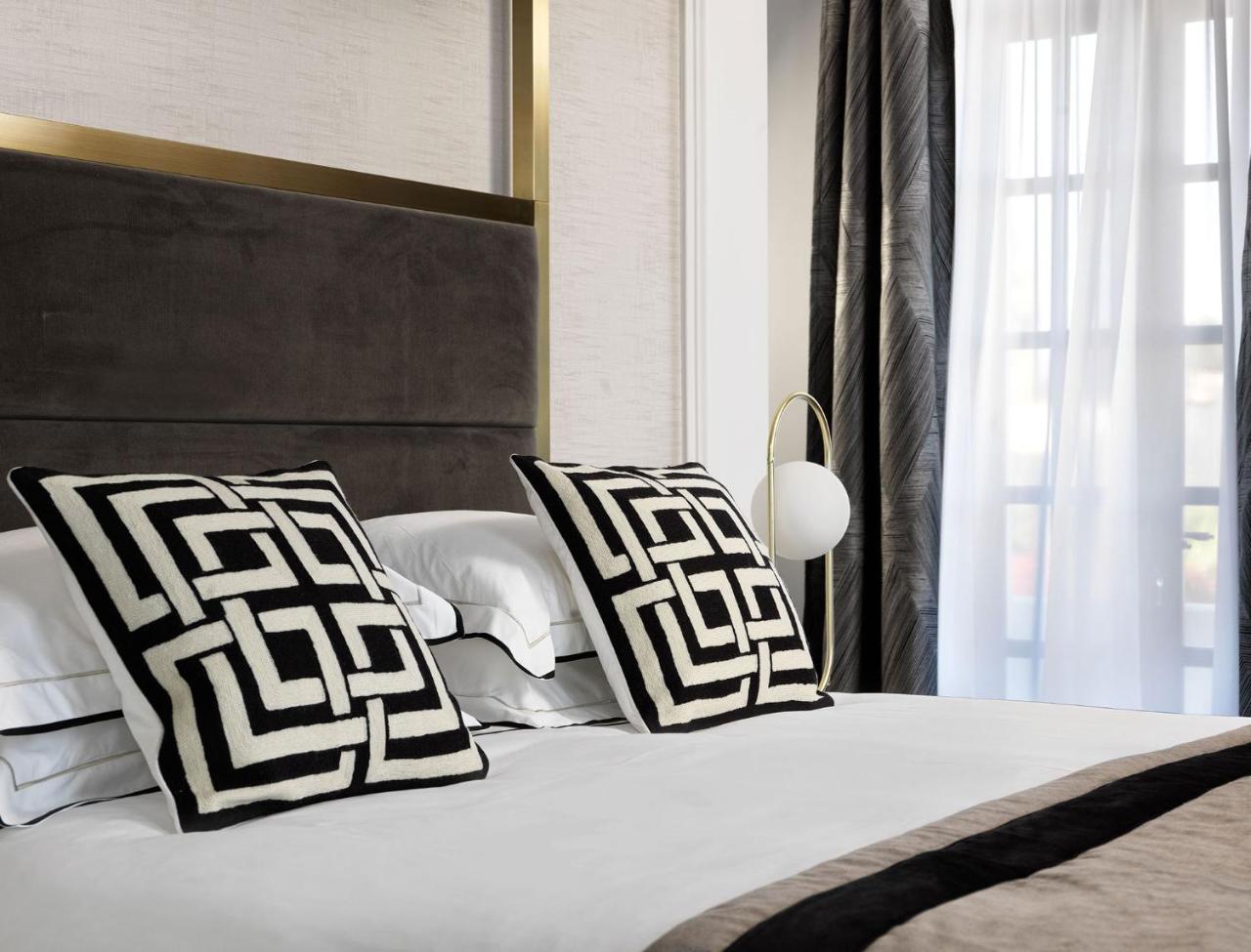 Albergo Gelsomino Кос Екстериор снимка