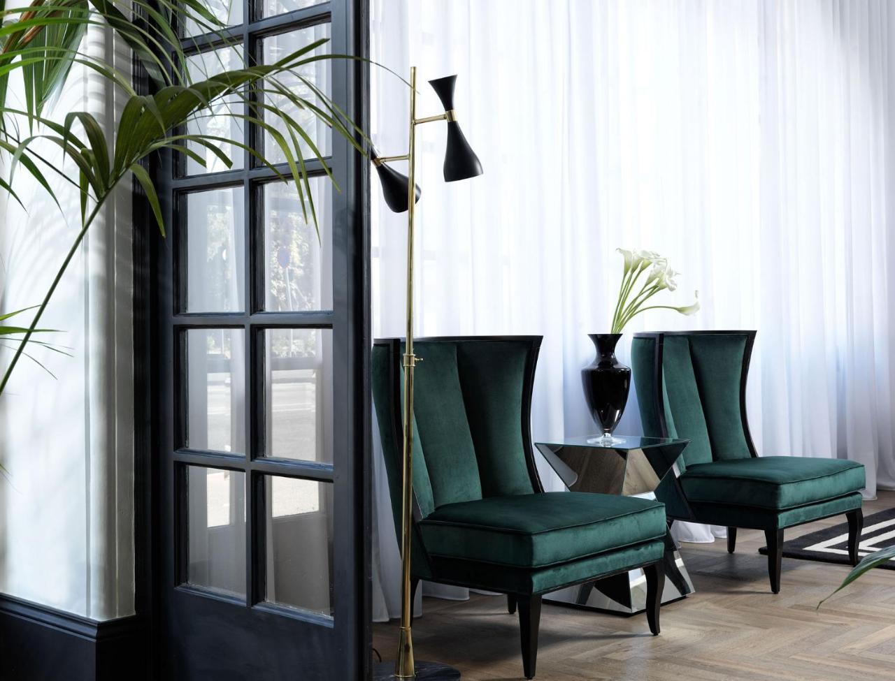 Albergo Gelsomino Кос Екстериор снимка