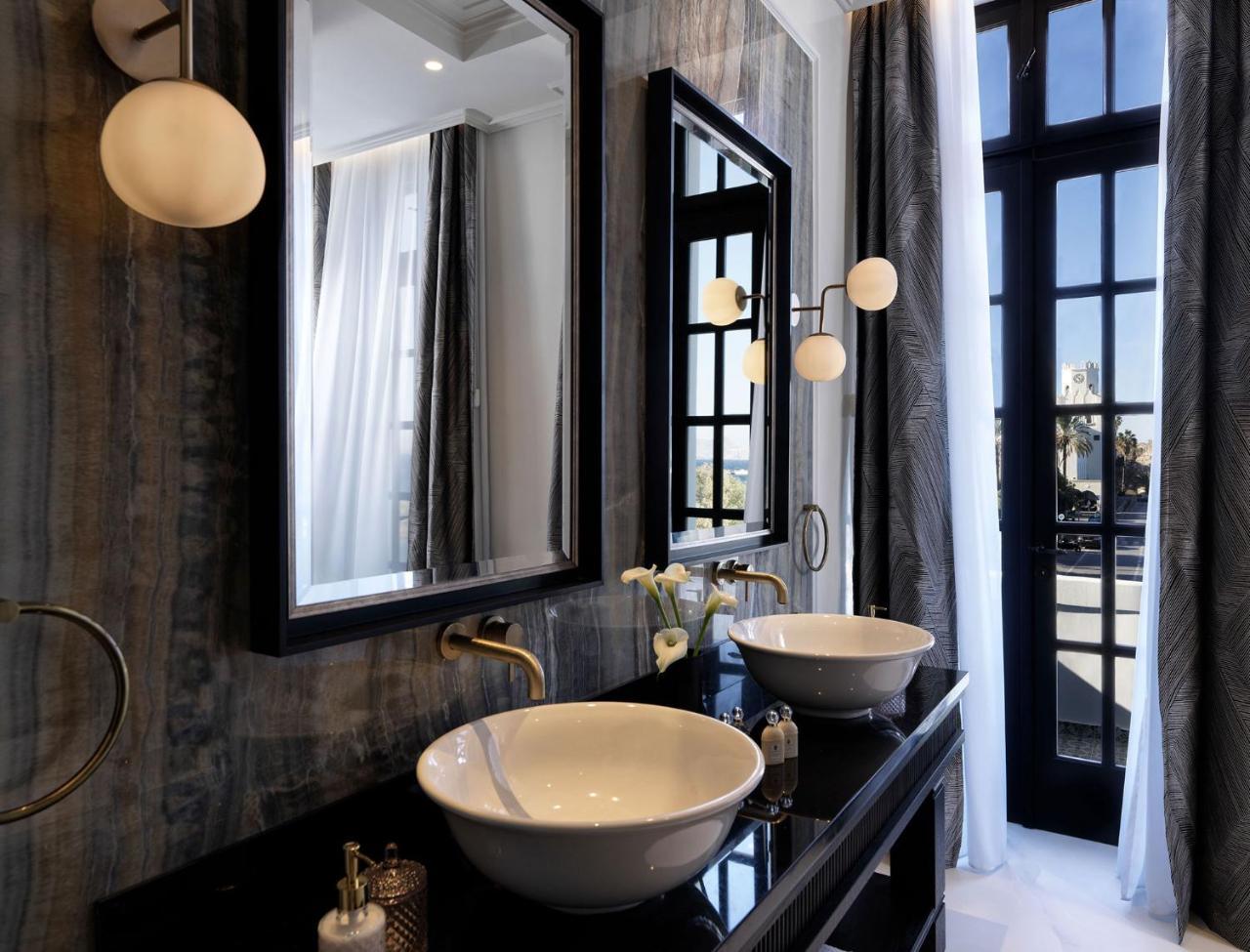 Albergo Gelsomino Кос Екстериор снимка