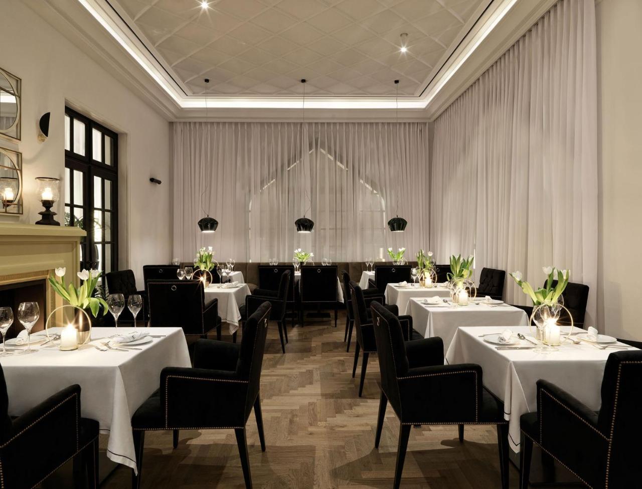 Albergo Gelsomino Кос Екстериор снимка